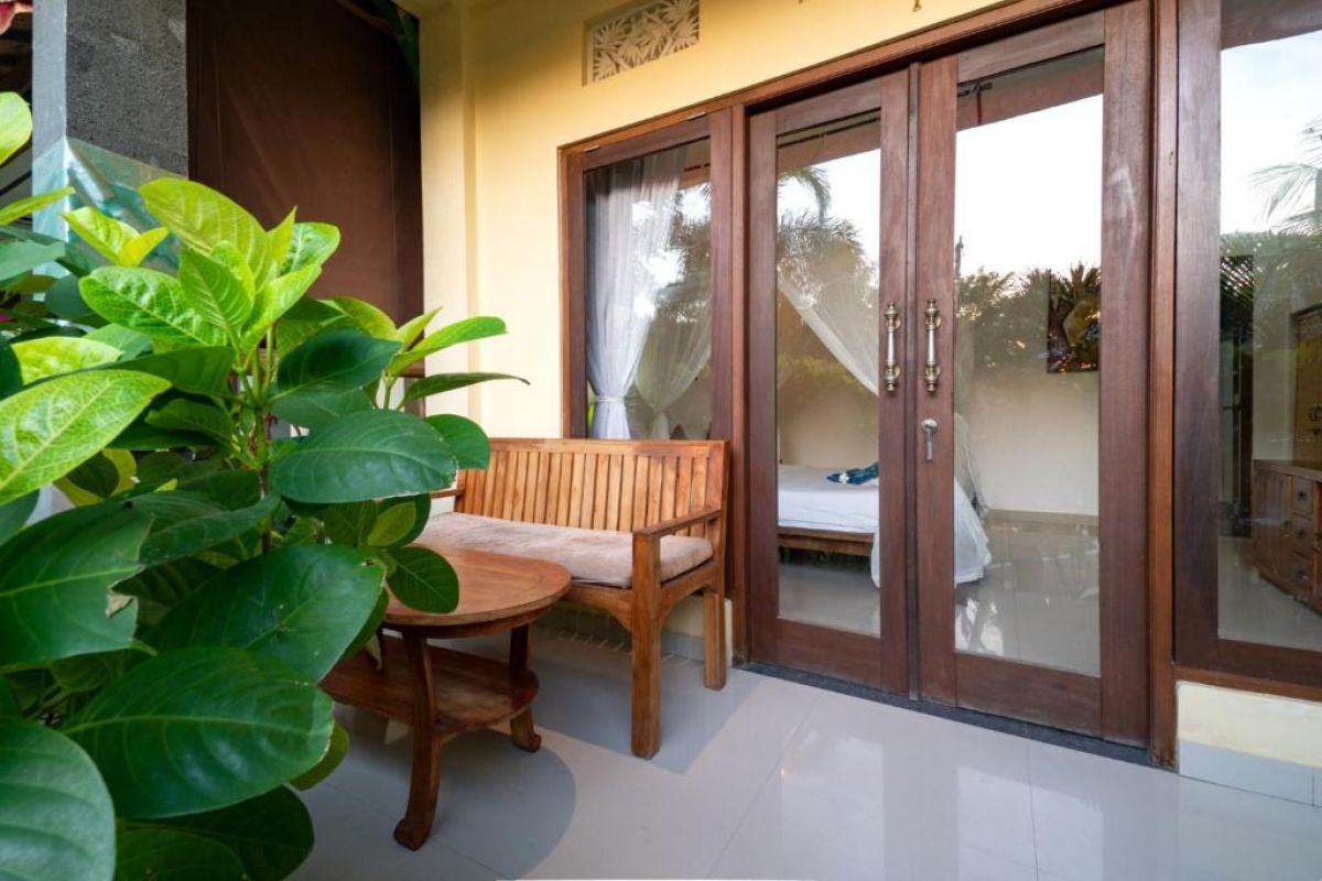 Cottage Taos House Nusa Lembongan - Superior 